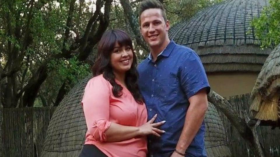 It's over between '90 Day Fiancé: The Other Way' stars Tiffany Franco and Ronald Smith.