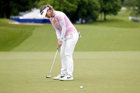 LPGA: KPMG Womens PGA Championship - Third Round