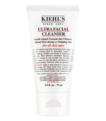 (Photo: <a href="https://www.kiehls.com/ultra-facial-cleanser/3605975099676.html?utm_medium=cse_feed&utm_campaign=SKINCARE_CATEGORY_Cleansers_Scrubs&utm_source=google&utm_content=Ultra_Facial_Cleanser&cm_mmc=cse_feed-_-SKINCARE_CATEGORY_Cleansers_Scrubs-_-google-_-Ultra_Facial_Cleanser&khl_pla=true&LGWCODE=3605975099676;106703;6271&gclid=Cj0KCQjw1JbPBRCrARIsAOKj2PljV4YGrnkxzB7lChGzjyT2f3Ext9x3zwwFcGuy5mqCjsuD7wHrq54aAi0REALw_wcB" target="_blank">Kiehls</a>)