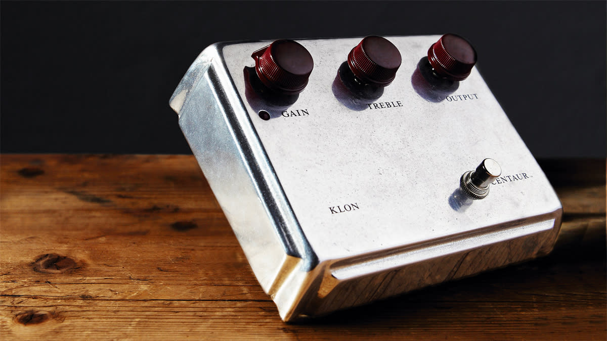  Klon Centaur 