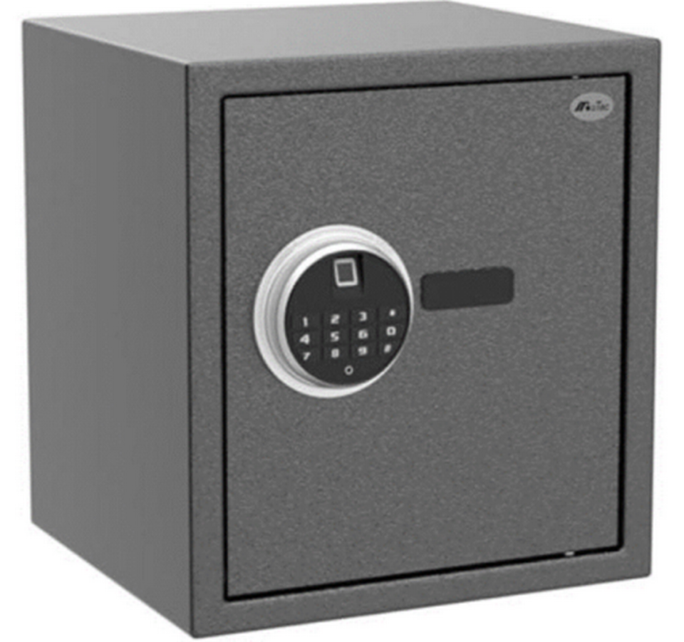 MouTec BBRKIN Biometric Firearm Safe