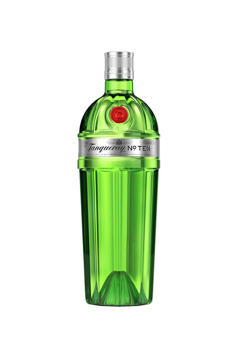 Tanqueray No. TEN Distilled Gin