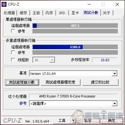 喜傑獅 CJSCOPE MX-756 開箱評測