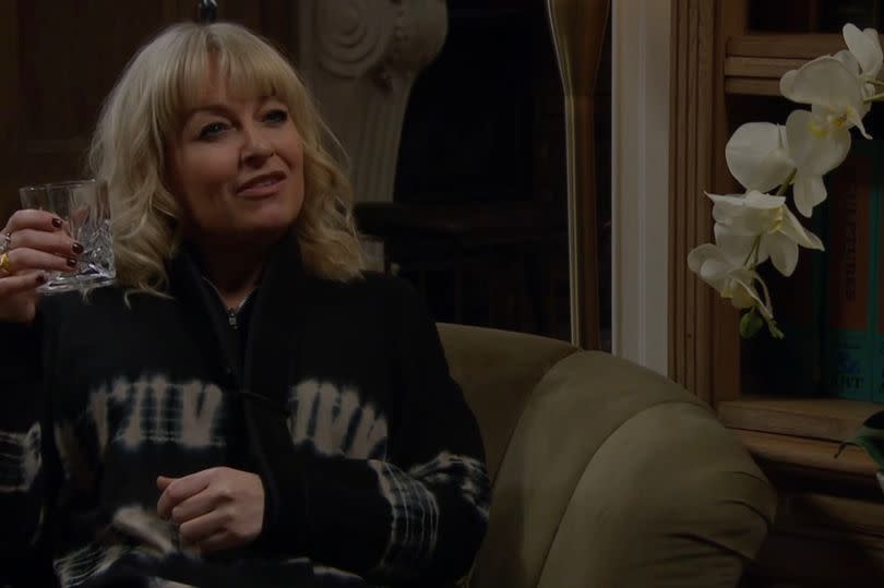 Rose quickly made an enemy of Kim Tate when she arrived in Emmerdale this week