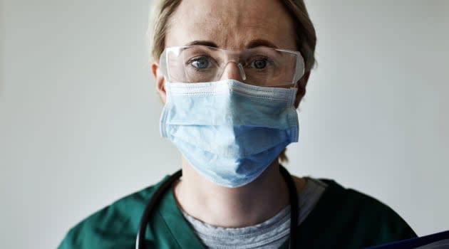 Health Care Workers Expect to Delay Retirement Due to Pandemic