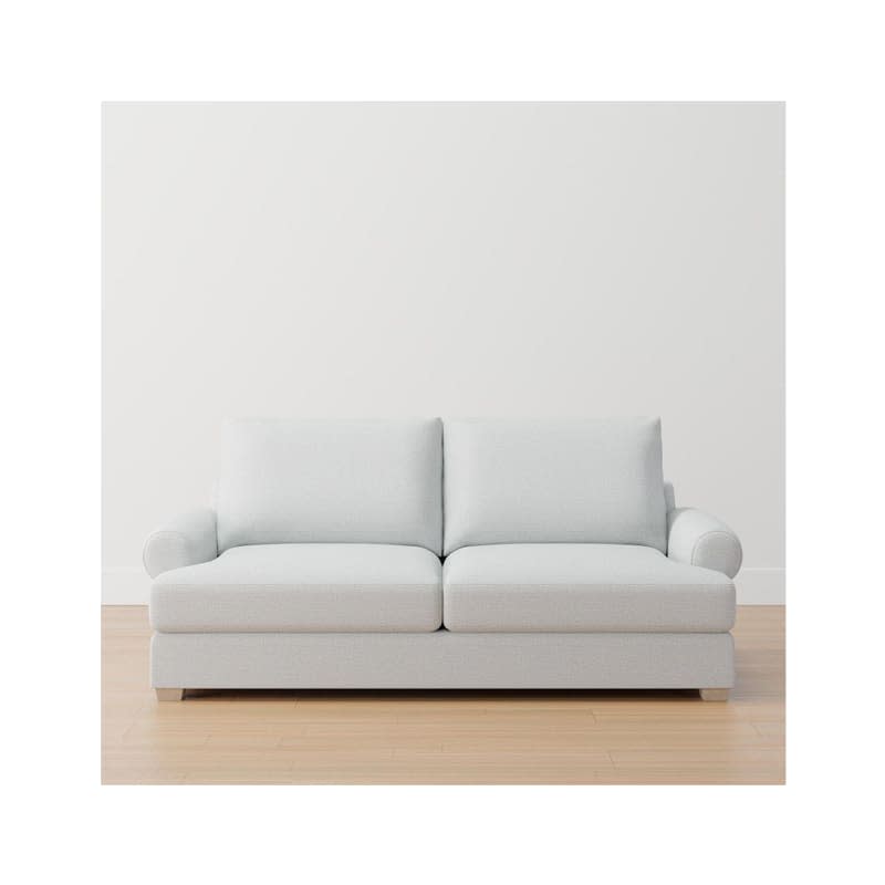 Canyon Roll Arm Sofa