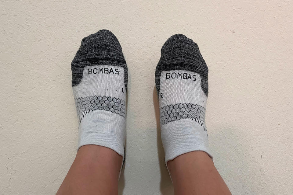 Bombas review