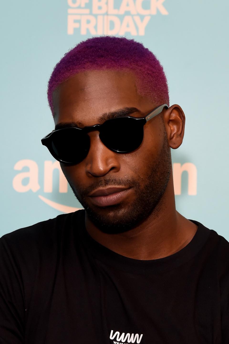 Tinie Tempah