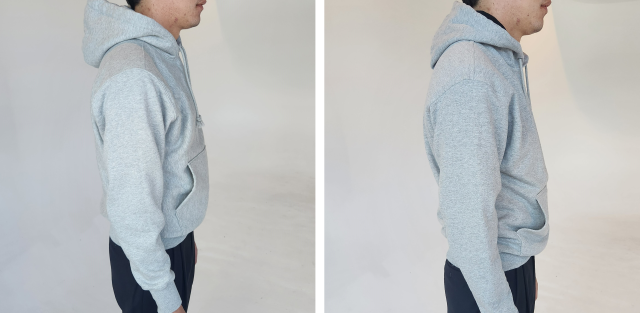 Champion Hoodie Review: Reverse Weave Vs Powerblend – SPY