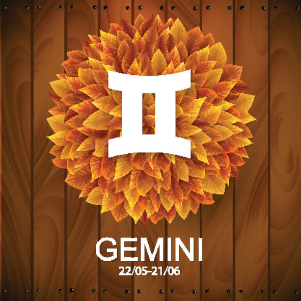 <p>Gemini ( 22nd May to 21st June ) : Year begins on a good note, financially speaking. Keep your eyes, mind and ears open, says Ganesha. Business persons/ professionals involved in foreign trade/ offshore projects may gain aplenty. However, there are likely to be some distractions, which may steer away focus from your goals and work. Refrain from going overboard. Remain committed to your responsibilities. Do not get carried away by emotions. Try your best to maintain peace and ensure a smooth running of routine affairs. Refrain from taking any drastic measures to correct things. Do not think negatively. Stay disciplined. </p>