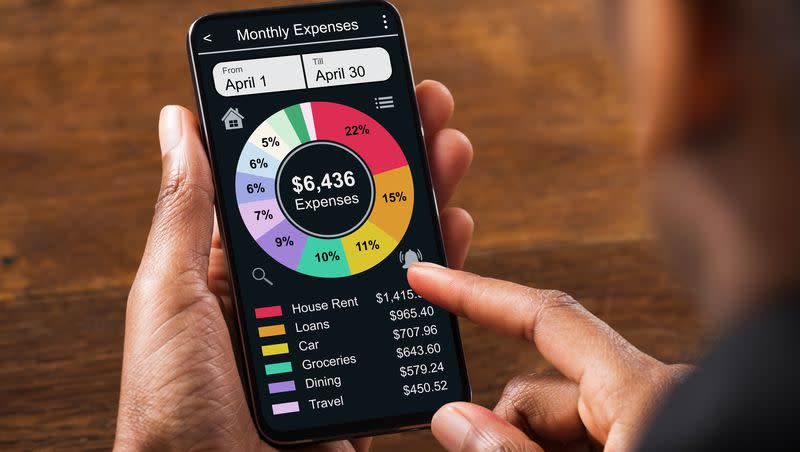 Although several finance budgeting apps have merged in recent years, there are still several choices to manage your money.