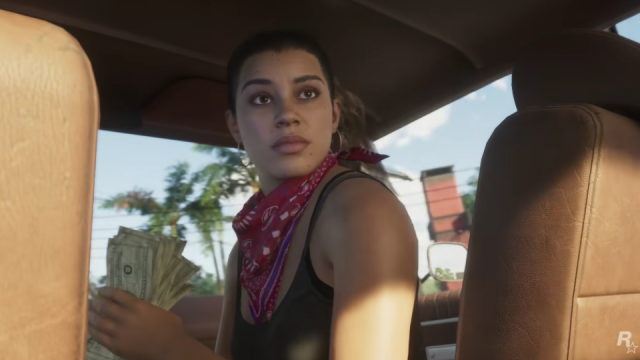 GTA fans worried about whether they'll be able to download sixth