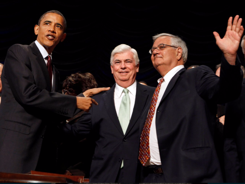 obama dodd frank