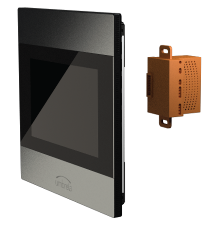 Umbrela Smart tablet