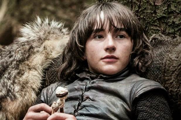 ‘game Of Thrones 101 Bran Stark S Long Journey North To The Three Eyed Raven Photos