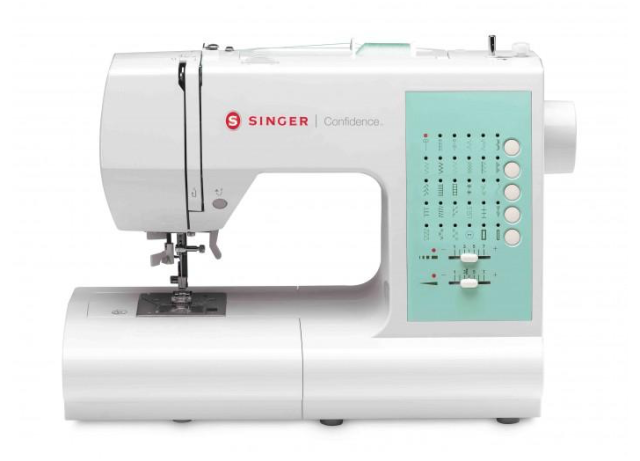 How to Win a Sewing Machine - Brother XM2701 