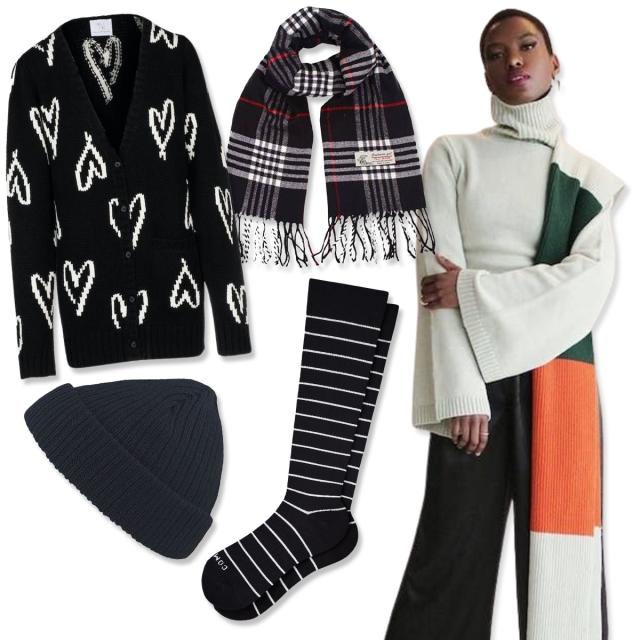 15 Essential Winter Accessories It's Not Too Late To Buy: Scarves, Mittens,  Rain Jackets & More