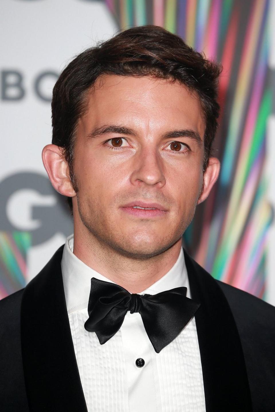 Jonathan Bailey