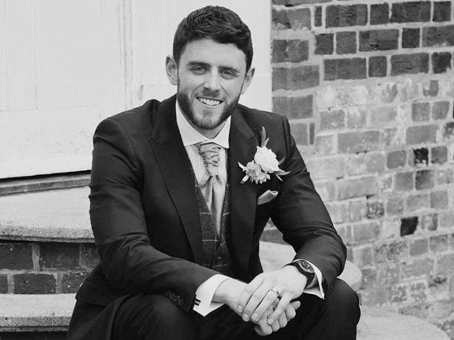 PC Andrew Harper, a member of the roads policing proactive unit, died after responding to reports of a burglary on 15 August: EPA