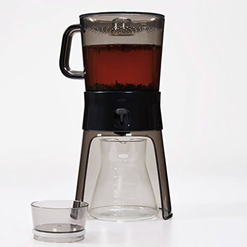 1) Cold Brew Coffee Maker