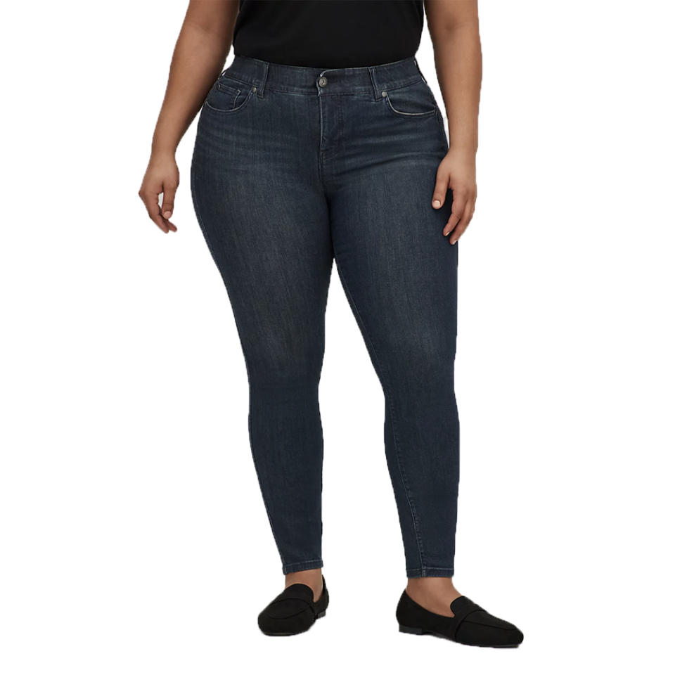 Torrid Bombshell Skinny Jeans