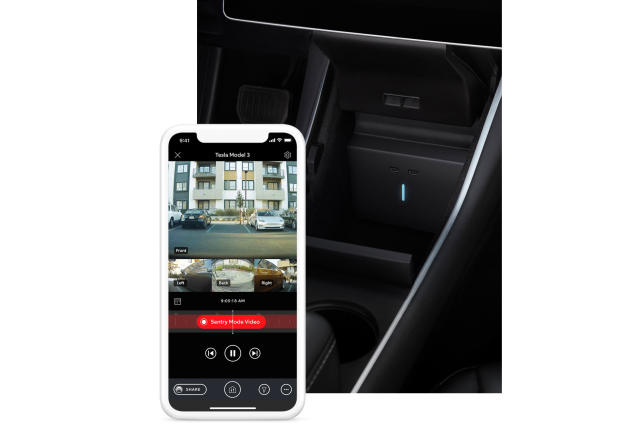 Turning Car Security Inside Out With Ring Car Cam — Available for