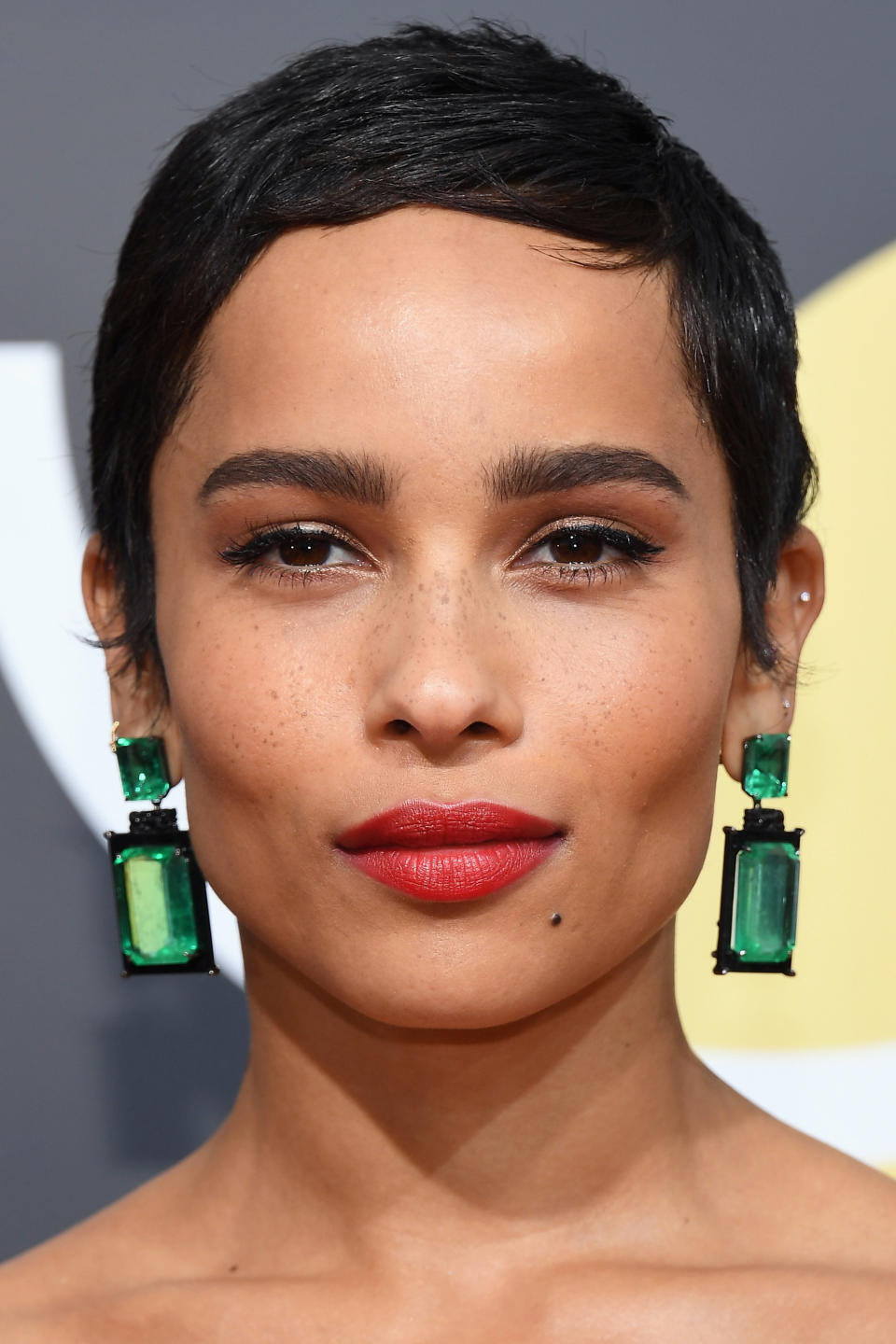 Zoe Kravitz