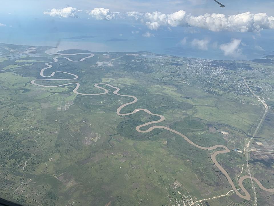 事發地點位於當地魯伏河。（圖／翻攝自維基百科）