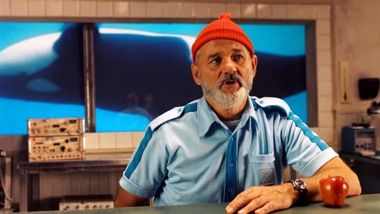 Bill Murray is opening a bar with a seriously special theme