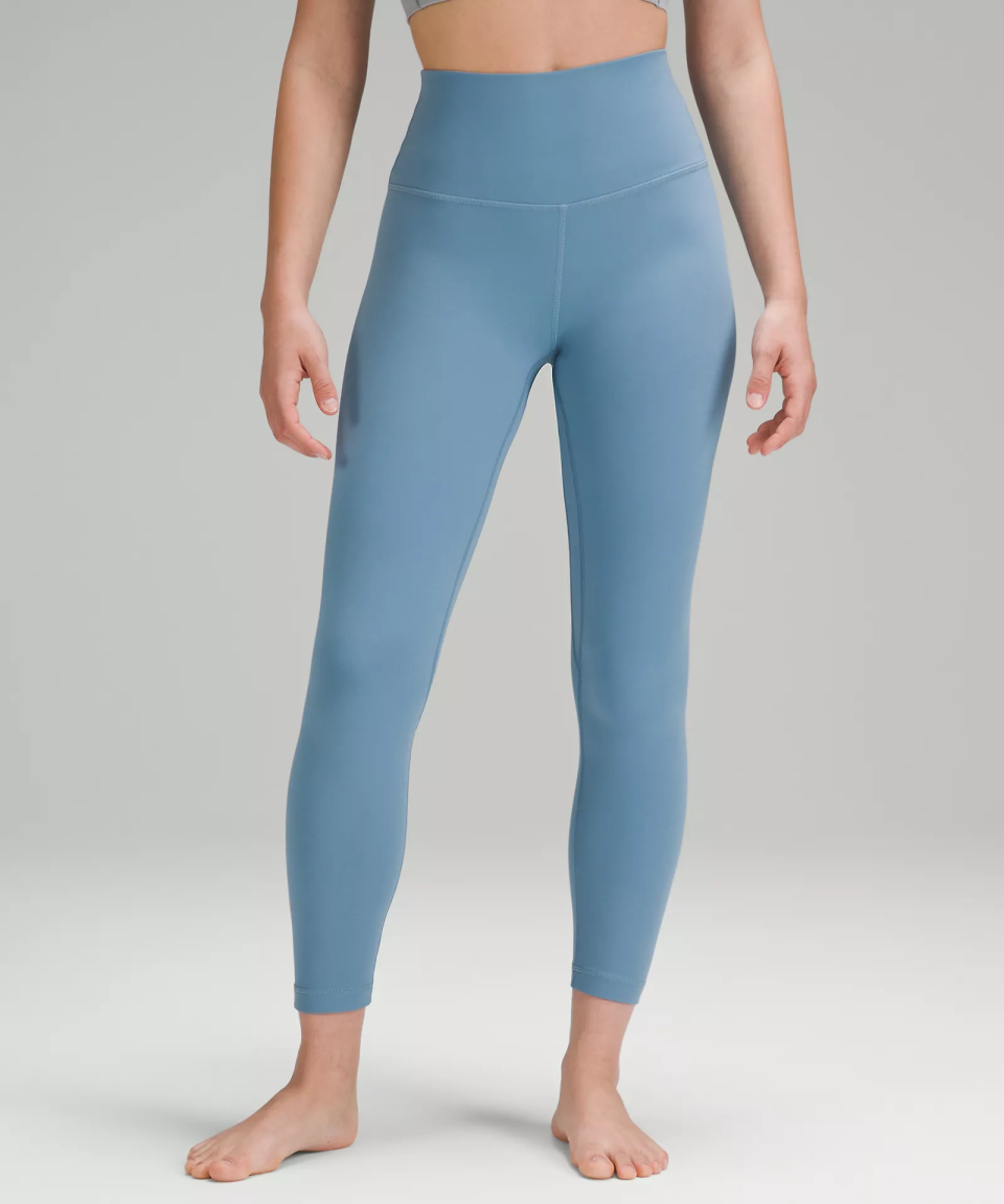 <p><a href="https://clicks.trx-hub.com/xid/hearstcorp_9eb67_ghk?q=https%3A%2F%2Fshop.lululemon.com%2Fp%2Fwomen-pants%2FAlign-Pant-2-MD%2F_%2Fprod8360162&p=https%3A%2F%2F&utmSource=yahoo-us&utmCampaign=65&utmMedium=syn" rel="nofollow noopener" target="_blank" data-ylk="slk:Shop Now;elm:context_link;itc:0;sec:content-canvas" class="link ">Shop Now</a></p><p>Align High-Rise Pant</p><p>lululemon.com</p><p>$79.00</p>