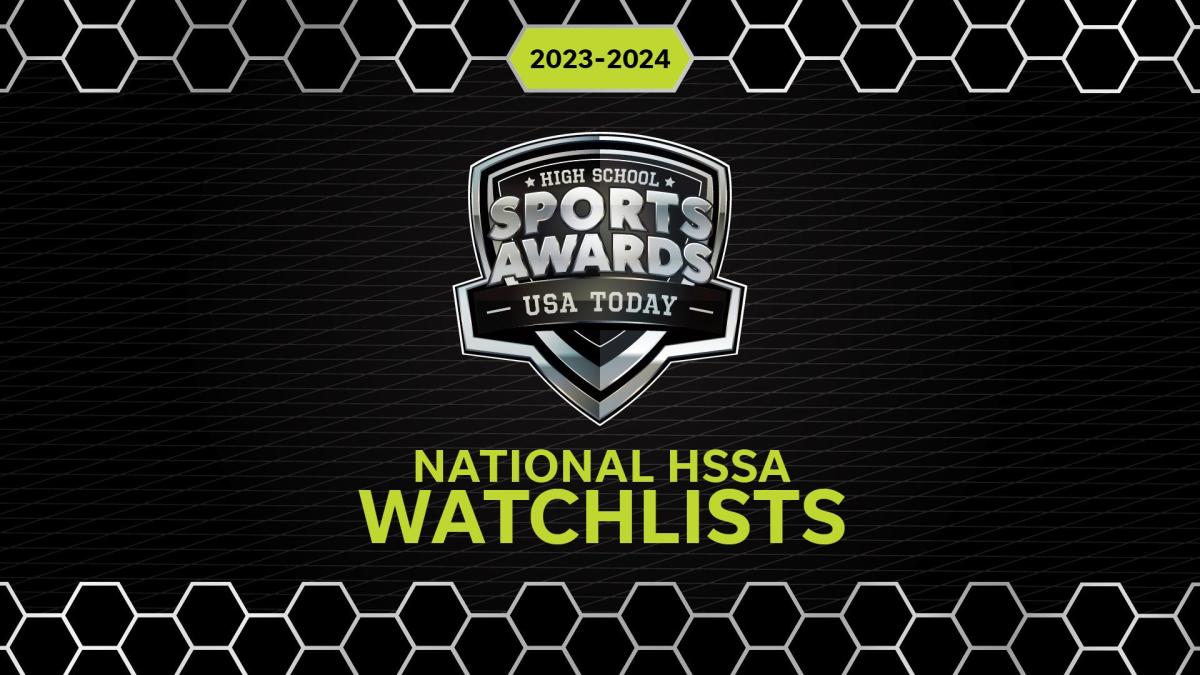 Check out our watch list for 2024 USA TODAY HSSA Girls Track Athlete of the Year