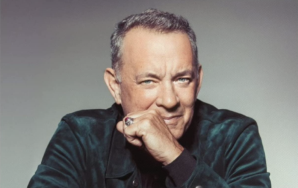 Tom Hanks