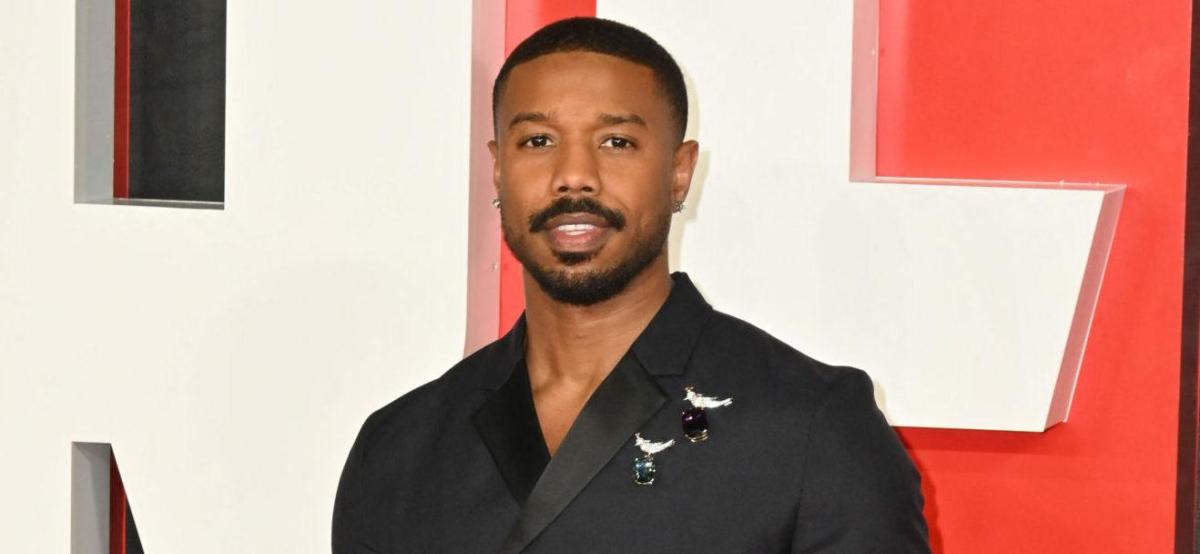 Michael B. Jordan - Wikipedia