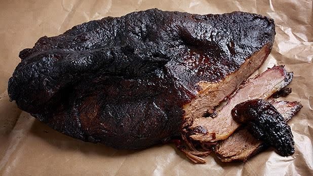 Next-Level Brisket