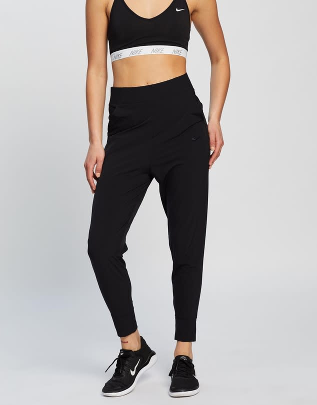 High Impact Active Crop Top Sports Bra by Shock Absorber Online, THE  ICONIC