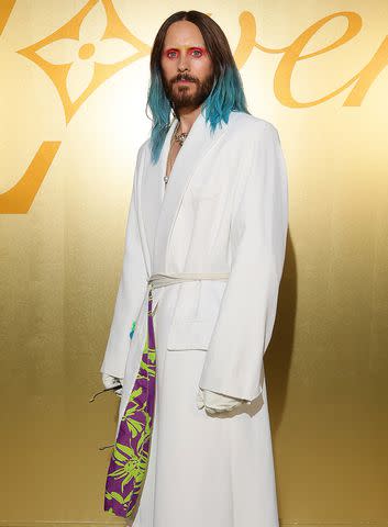 17 Robe Louis Vuitton Stock Photos, High-Res Pictures, and Images - Getty  Images