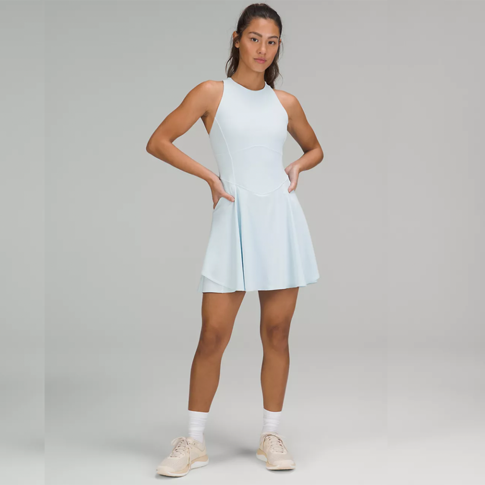 <p><a href="https://go.redirectingat.com?id=74968X1596630&url=https%3A%2F%2Fshop.lululemon.com%2Fp%2Fskirts-and-dresses-dresses%2FCourt-Crush-Tennis-Dress-MD%2F_%2Fprod9370382&sref=https%3A%2F%2Fwww.prevention.com%2Fbeauty%2Fstyle%2Fg60203441%2Flululemon-we-made-too-much-restock-march-2024%2F" rel="nofollow noopener" target="_blank" data-ylk="slk:Shop Now;elm:context_link;itc:0;sec:content-canvas" class="link ">Shop Now</a></p><p>Court Crush Dress</p><p>lululemon.com</p><p>$69.00</p><span class="copyright">Lululemon</span>