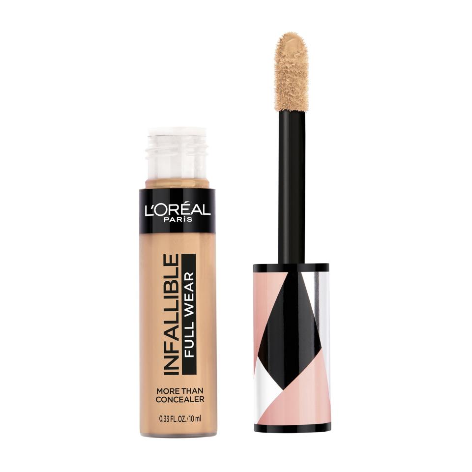 L'Oréal Paris Infallible Full Wear Waterproof Concealer