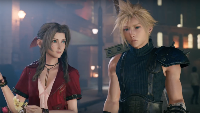 FINAL FANTASY VII REMAKE Original Soundtrack (Plus) - Album by SQUARE ENIX  MUSIC