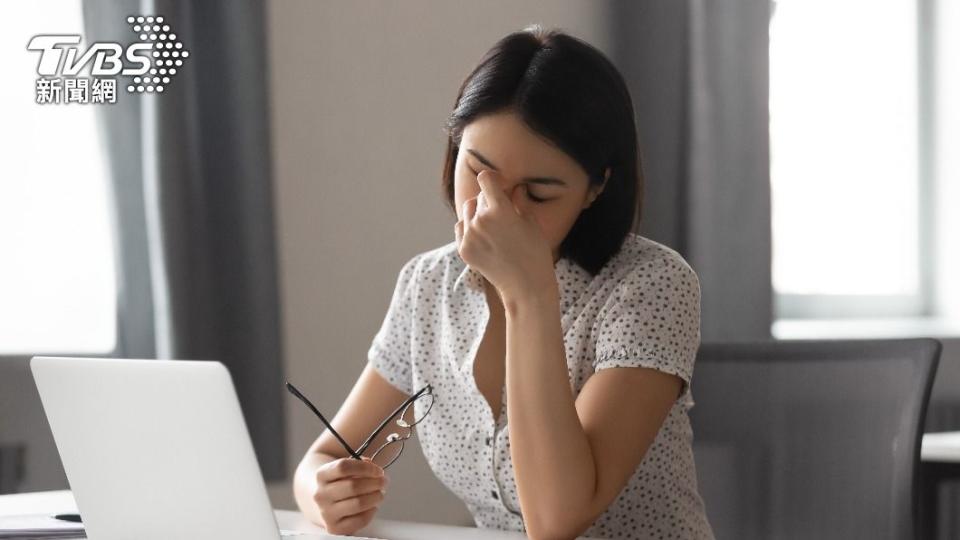 員工若碰上有控制慾的上司將十分痛苦。（示意圖／shutterstock達志影像）