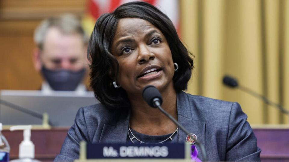 Rep. Val Demings (D-FL)