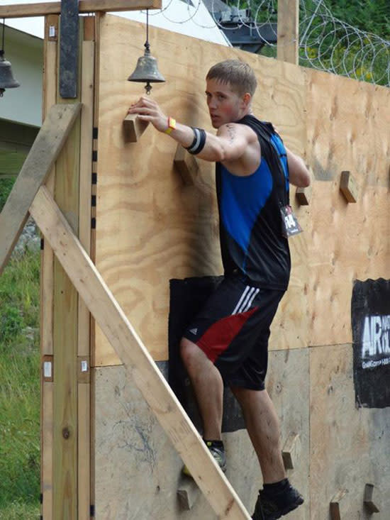 Spartan Race