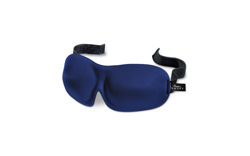 2. Bucky 40 Blinks Eye Mask