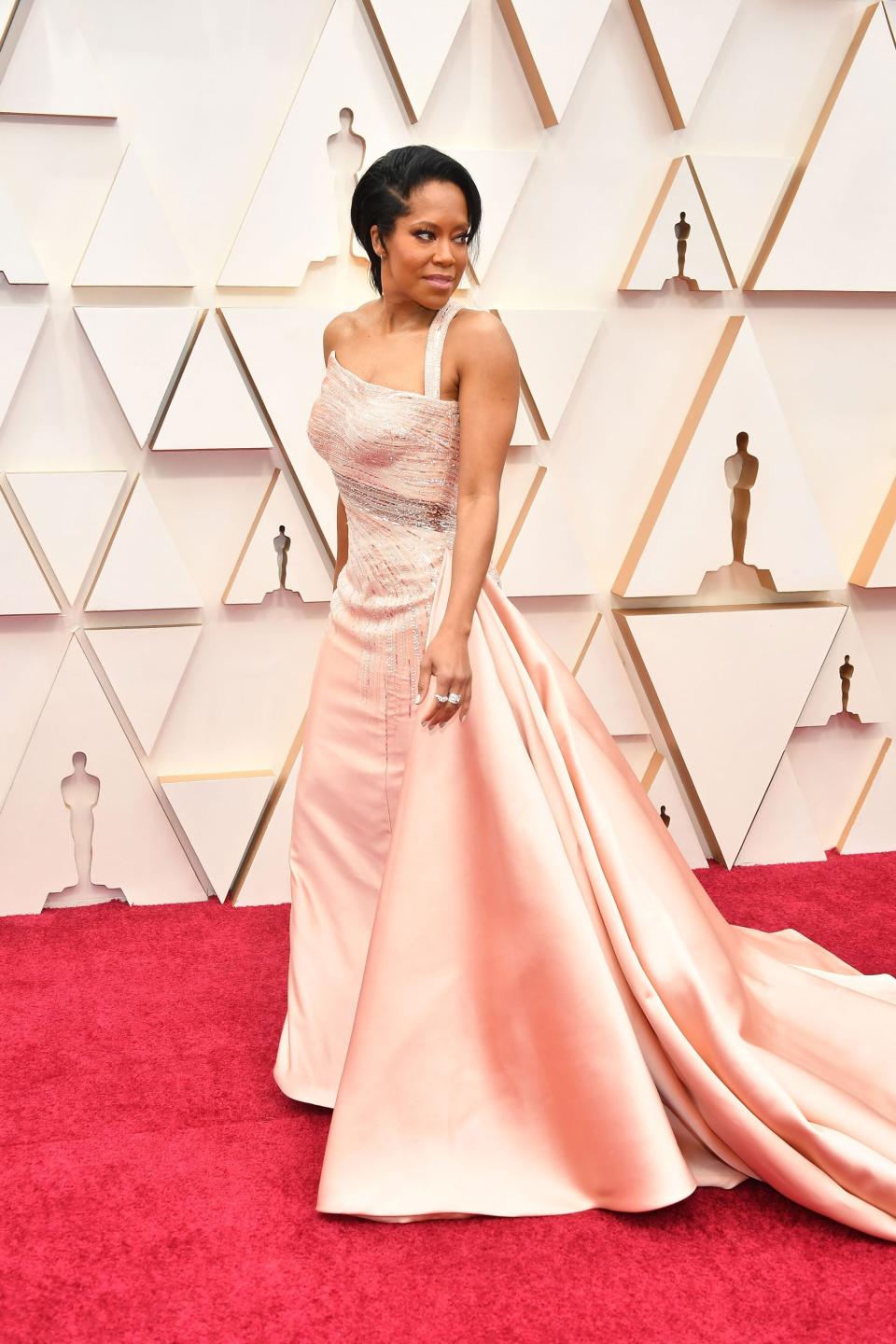 Regina King