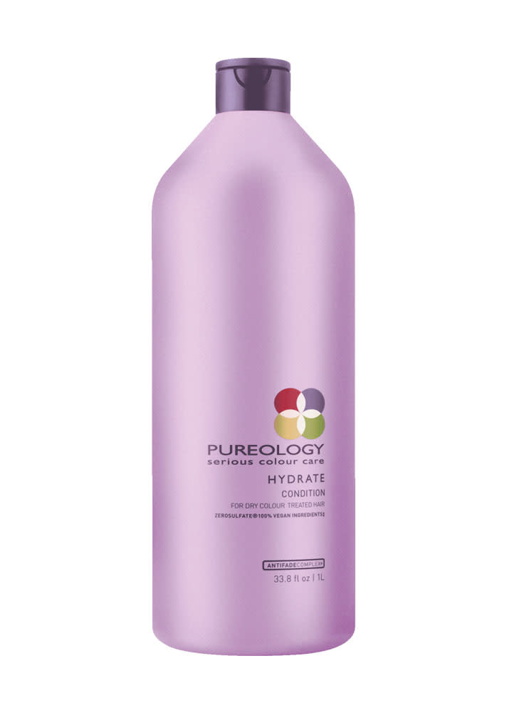 Pureology.