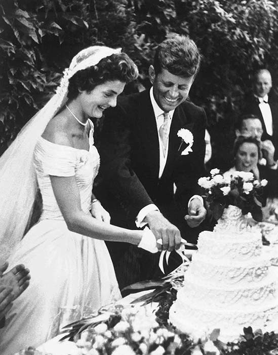 Jackie-Kennedy-wedding-cake