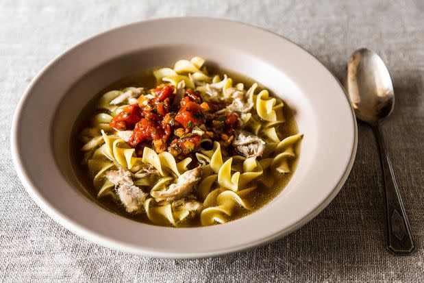 Reform Jewish Penicillin