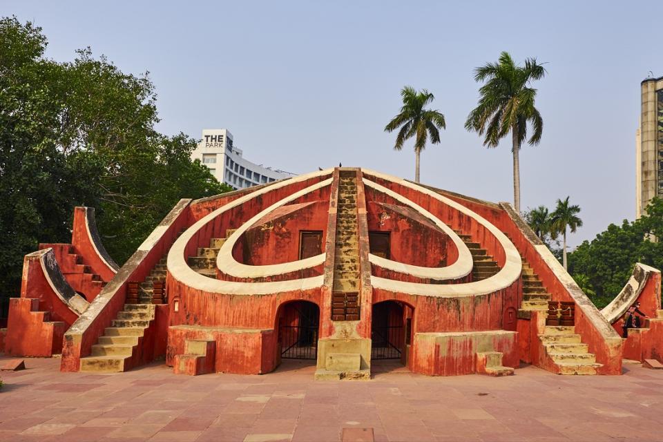 The major monuments which have been handed over to the “Monument Mitras” include the Red Fort (Dalmia Bharat Ltd), Qutub Minar (Yatra.Com), Safdarjung Tomb (allotted to Travel Corporation of India), Jantar Mantar (allotted to SBI Foundation) among others