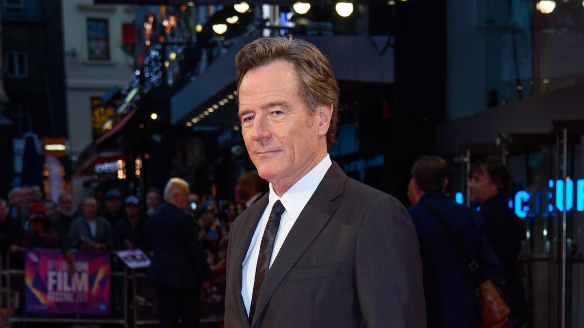 Bryan Cranston and Aaron Paul follow Ryan Reynolds with coronavirus pledge, London Evening Standard