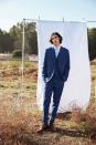 Men’s summer suits 2019: The modern man's guide to wedding guest dressing